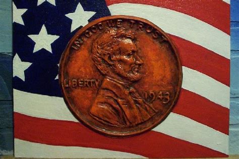 1943 Penny Sells for $1 Million — Dollars and Sense - TSM Interactive