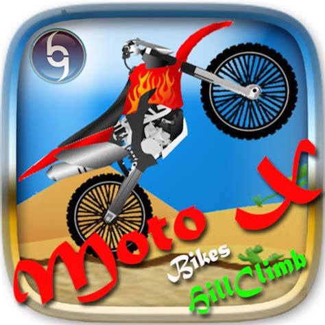 MotoX Bikes Extreme Stunts | iPhone & iPad Game Reviews | AppSpy.com