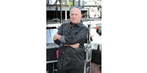 Flock of Seagulls singer Mike Score recalls overnight success with 'I Ran': 'It was a bit much ...