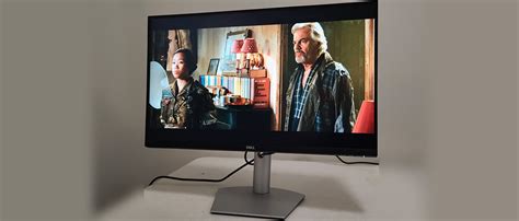 Dell S2721QS Review: Feature-Rich 4K | Tom's Hardware