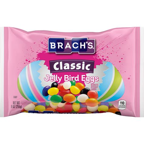 Brach's Jelly Beans - All City Candy