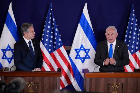 Can White House Diplomacy Help Prevent Escalation in Gaza and Beyond ...