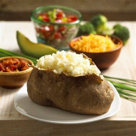 Potatoes Information: Potato Types, Nutrition & Interesting Facts - Potatoes USA