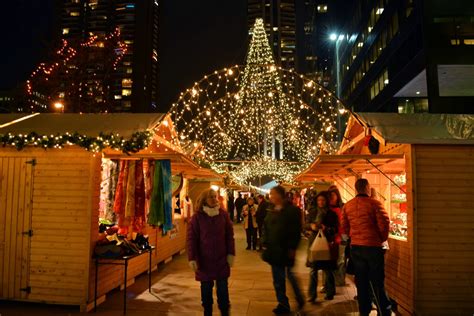 Mille Fiori Favoriti: Denver's Christkindl Market