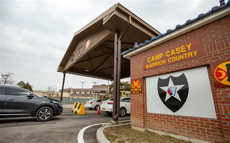 Border-area Army base accounts for most US military COVID-19 cases in ...