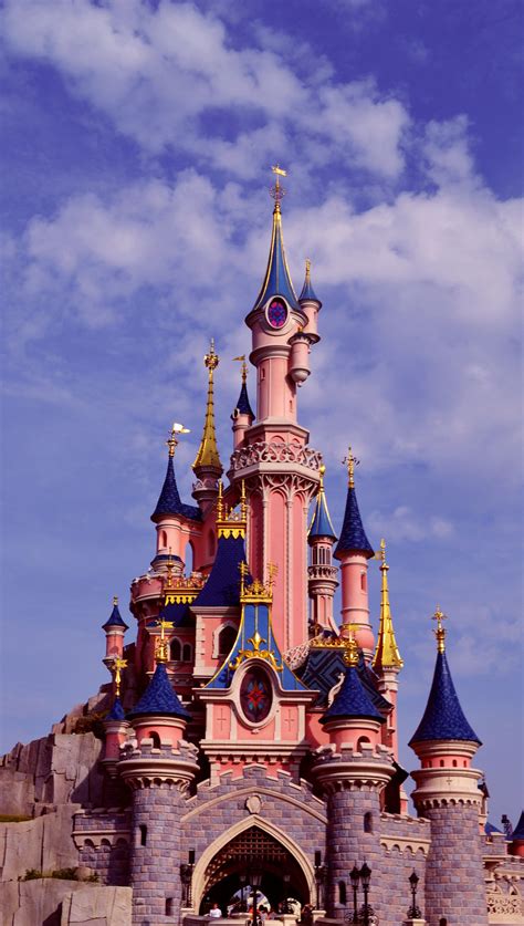 Disneyland De Paris - dsullana.com