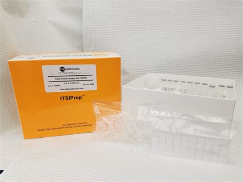 Bradford Total Protein Assay Kit (ToPA, K-0014) - ITSI-Biosciences