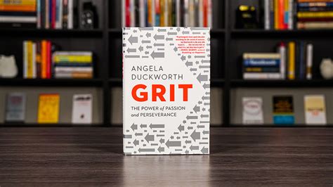 Grit by Angela Duckworth Book Summary - Rick Kettner