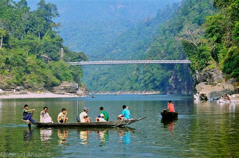 Jaflong Sylhet, Bangladesh by Mahmud Ahsan / 500px