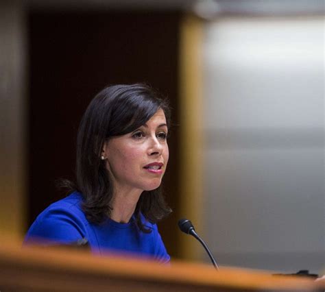 What to know about Jessica Rosenworcel, who was nominated to become 1st ...