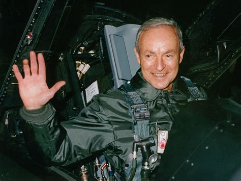 Lockheed Martin’s First Chairman and CEO, Daniel M. Tellep, Passes Away | Lockheed Martin