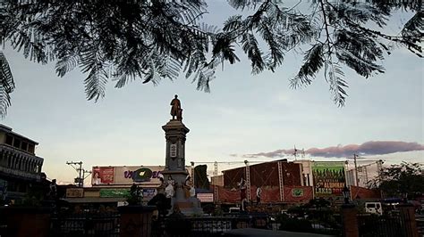 Beautiful and Amazing Biñan City | Rich History - YouTube