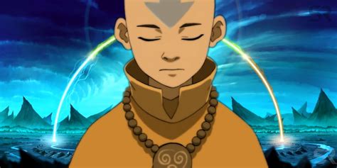 Avatar's Spirit World Explained: How It Works In Last Airbender & Korra