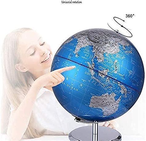 Compare prices for floating map globe across all Amazon European stores