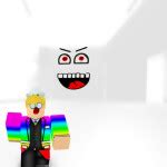 Anime Face - Roblox