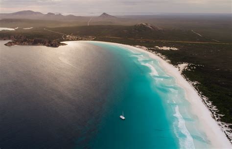 A Day in Cape Le Grand National Park, Esperance | The South West Edge