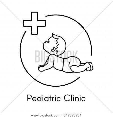 Newborn. Pediatric Vector & Photo (Free Trial) | Bigstock