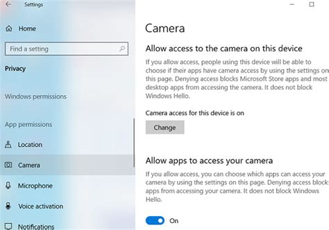 Fix to get started connect a camera windows 8.1 problem