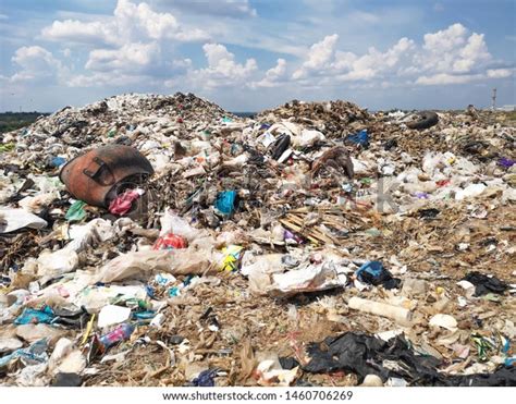 46,896 Land Pollution Images, Stock Photos & Vectors | Shutterstock