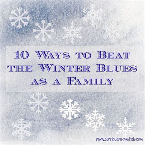 Beat The Winter Blues Quotes. QuotesGram