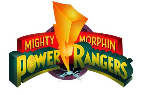 Power Rangers font - ActionFonts.com