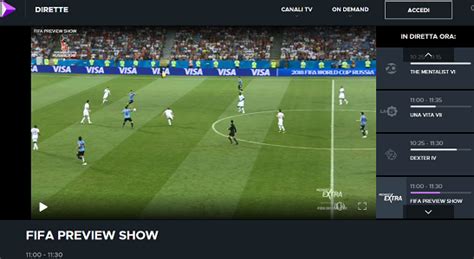 Migliori siti streaming calcio gratis? | AllertaPrivacy.it