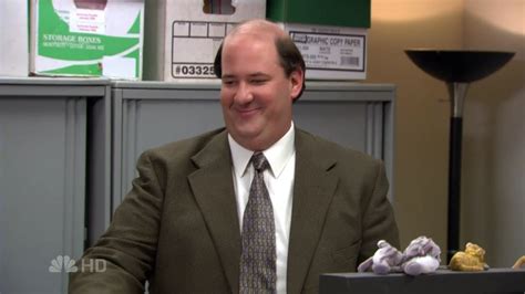 Kevin Malone | The office, Office, Thanks for the memories