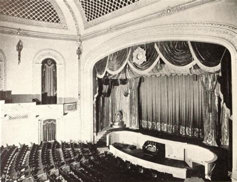 Lincoln Theatre in Lincoln, NE - Cinema Treasures