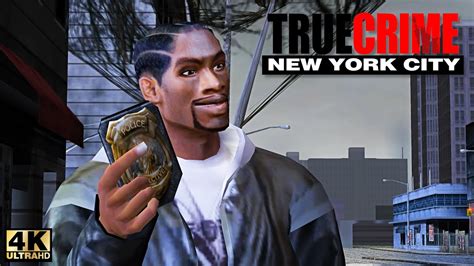 True Crime: New York City – Full Game Walkthrough (4K) - GamingNewsMag.com