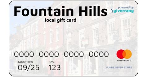 Extended Hands Food Bank Gift Card - Fountain Hills, AZ | Giverrang