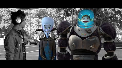 DreamWorks Animation Announces Megaslate of Promotional Partner & Licensing Support for Megamind