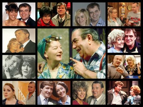 Coronation Street Blog: Top 50 Corrie Couples - the full list