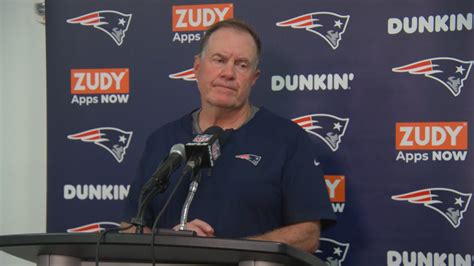 Bill Belichick Meme Do Your Job