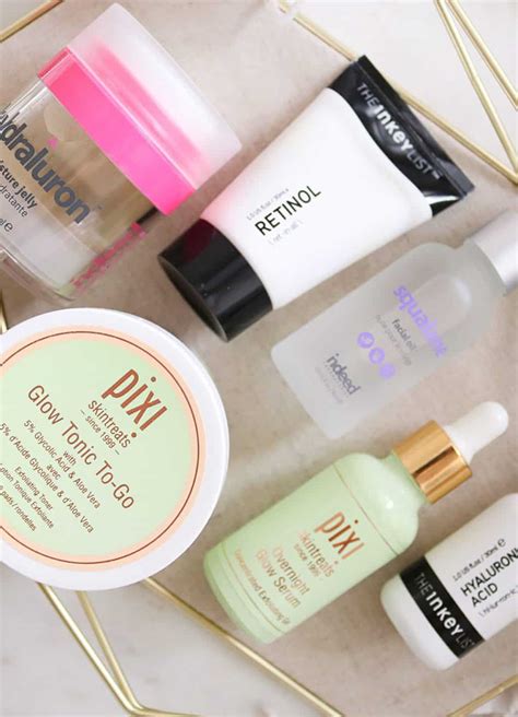 Three Affordable Skincare Brands You Need to Know About • Girl Loves Gloss