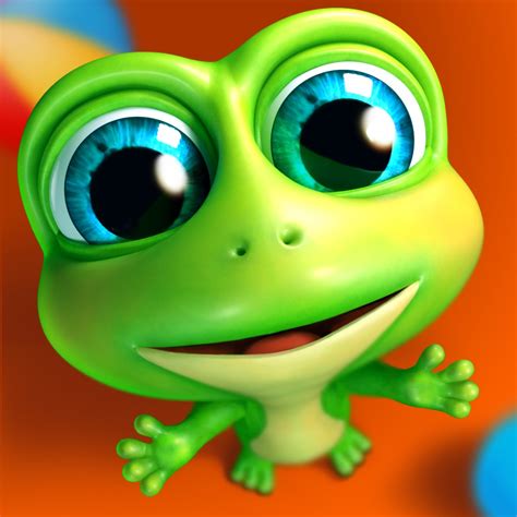 Download free software Virtual Pet Frog Games - letitbitlead