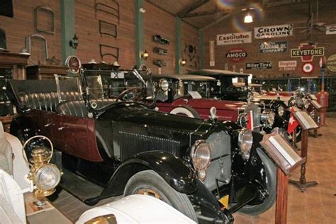 Fort Lauderdale Antique Car Museum: Fort Lauderdale Attractions Review ...