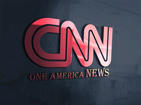 CNN logo design by Michelle on Dribbble