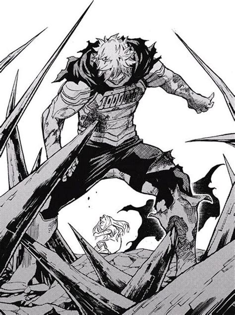 Mirio Togata || My Hero Academia #mha #bnha #hero #anime #plusultra | Mirio togata, My hero ...