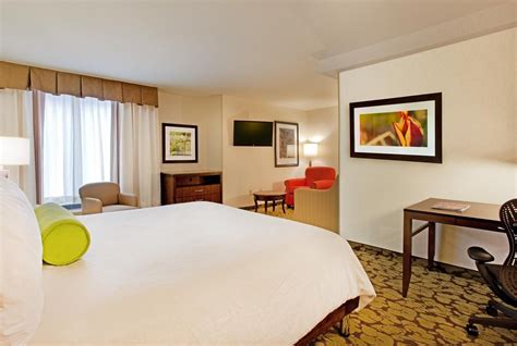 Hilton Garden Inn Portland Airport — Portland Hotels — Maine.com