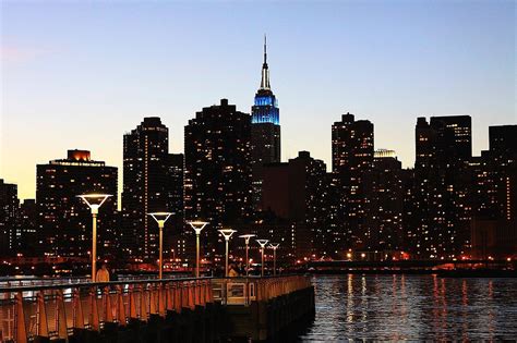 New York City · Free photo on Pixabay