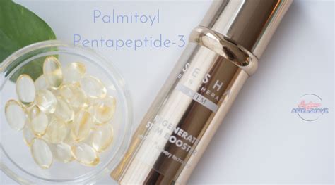 5 Products with the best skin care peptides