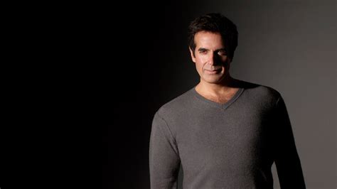 David Copperfield Tickets | Las Vegas, NV | Nov. 19, 2023 - Week&