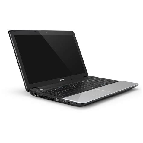 Acer Aspire E1-571-6680 15.6" Laptop Computer NX.M09AA.016 B&H