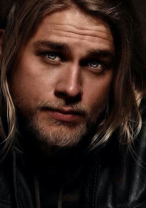 213 best Charlie Hunnam v. Travis Fimmel images on Pinterest | Charlie ...