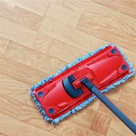 Cleaning Laminate Flooring | ThriftyFun