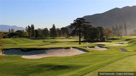 Restoration of Lakeside Golf Club course reaches completion