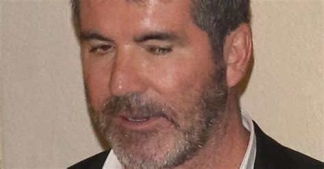 Simon Cowell too ill with flu to attend his own charity ball - Irish ...