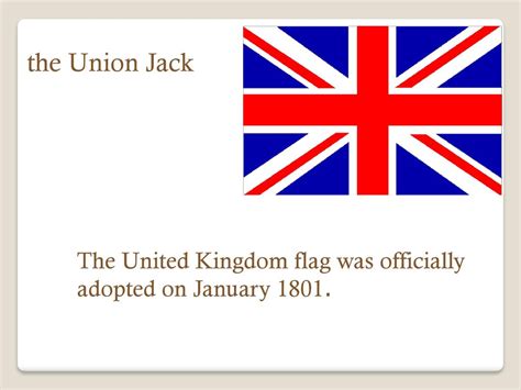 Union Jack Flag Meaning