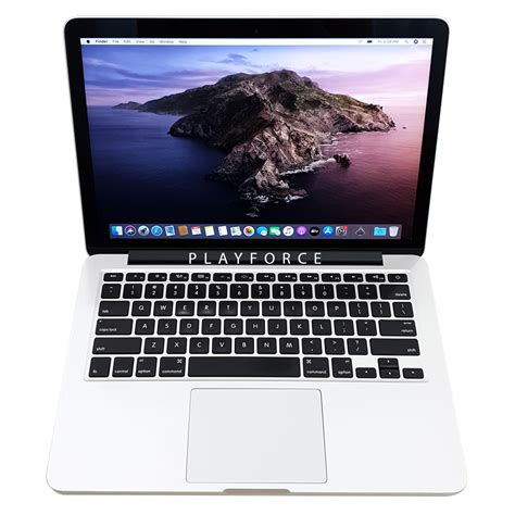 MacBook Pro 2013 (13-inch, i7 8GB 750GB) – Playforce