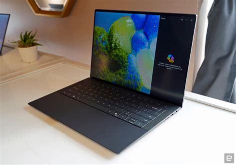 The Morning After: Dell updates its XPS laptops ahead of CES 2024